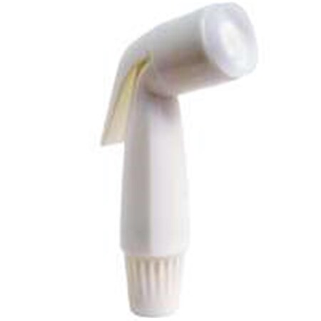 Danco Danco 4850095 White Spray Head 4850095